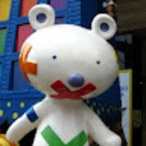 Meet your Posher, Huilin